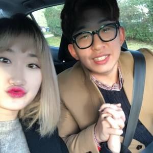 Meet your Posher, Jong won